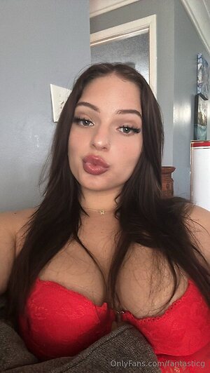 fantastticadal Nude Leaked Photo #8