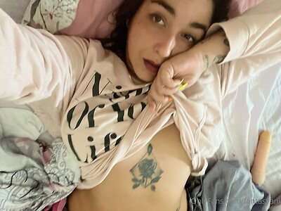 fantasyani Nude Leaked Photo #18