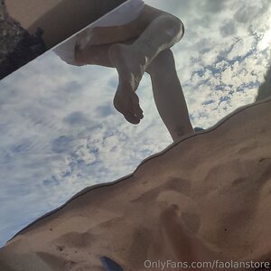 faolanstore Nude Leaked Photo #22