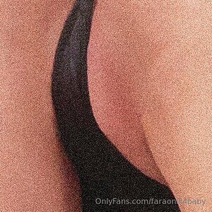 faraonik4baby Nude Leaked Photo #8