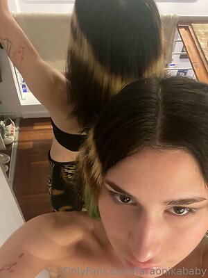 faraonik4baby Nude Leaked Photo #19