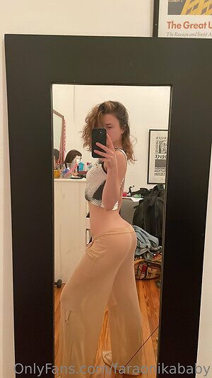faraonik4baby Nude Leaked Photo #24