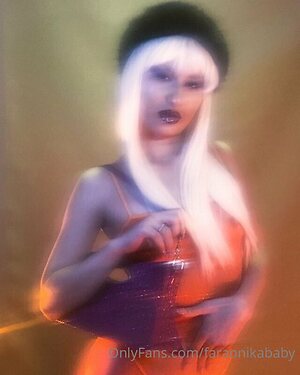 faraonik4baby Nude Leaked Photo #27