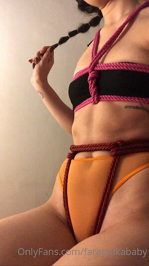 faraonik4baby Nude Leaked Photo #31