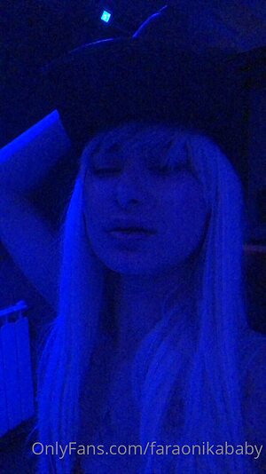 faraonik4baby Nude Leaked Photo #36