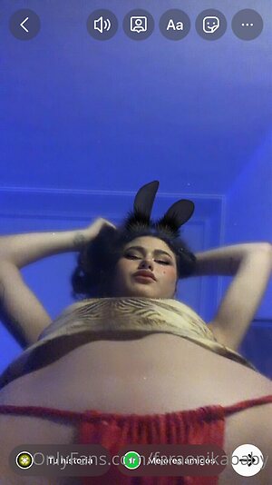 faraonik4baby Nude Leaked Photo #38