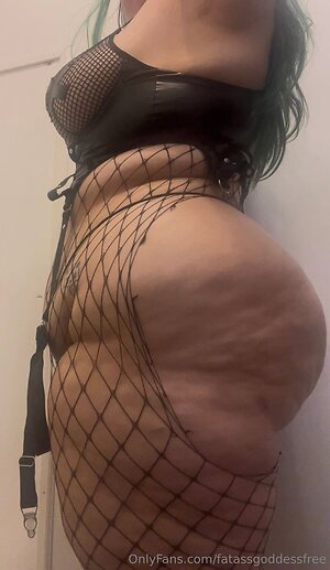 fatassgoddessfree Nude Leaked Photo #22