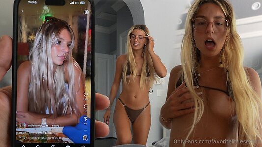 favoritelittlesecret Nude Leaked Photo #47