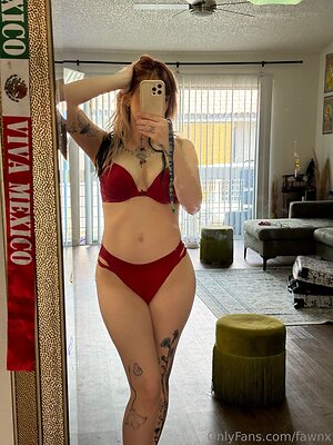 fawnx Nude Leaked Photo #3