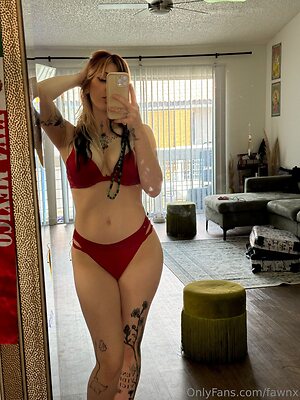 fawnx Nude Leaked Photo #6