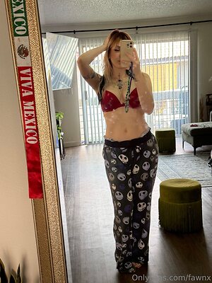 fawnx Nude Leaked Photo #17