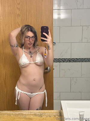 fawnx Nude Leaked Photo #23