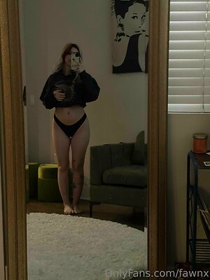 fawnx Nude Leaked Photo #34