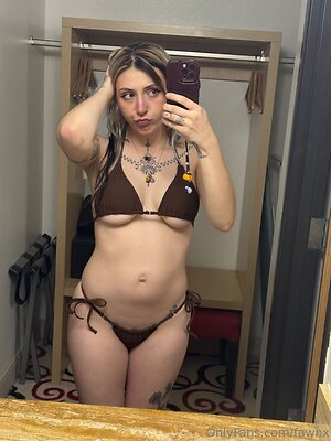 fawnx Nude Leaked Photo #40