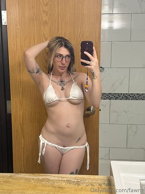fawnx Nude Leaked Photo #41