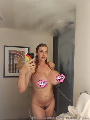 faydwynn morningstar Nude Leaked Photo #23