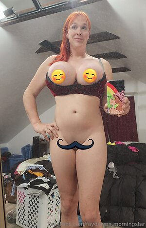 faydwynn morningstar Nude Leaked Photo #31