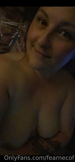 fearnecof Nude Leaked Photo #3