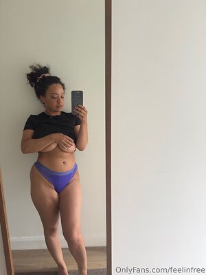 feelinfree Nude Leaked Photo #11