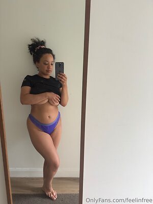feelinfree Nude Leaked Photo #30