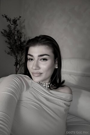 feetbysvett Nude Leaked Photo #6