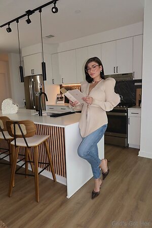 feetbysvett Nude Leaked Photo #7