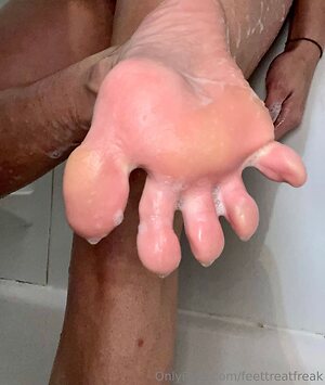 feettreatfreak Nude Leaked Photo #8