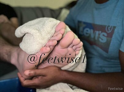 feetwise1 Nude Leaked Photo #10