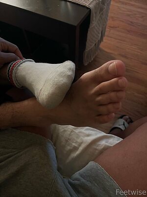 feetwise1 Nude Leaked Photo #11