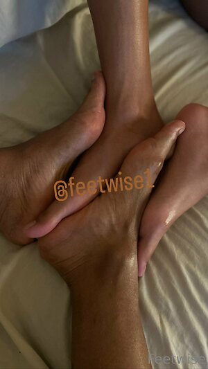 feetwise1 Nude Leaked Photo #18