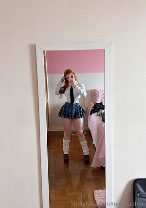 fegalvaofree Nude Leaked Photo #10