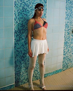 fellfromthemoon Nude Leaked Photo #14