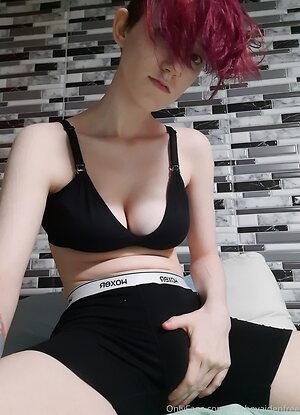 femboyaidenfree Nude Leaked Photo #14