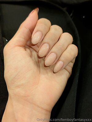 femboyfantasyxxx Nude Leaked Photo #2