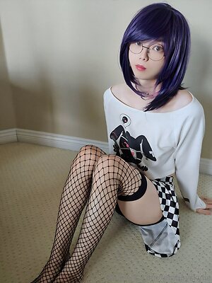 femboyskylie Nude Leaked Photo #3