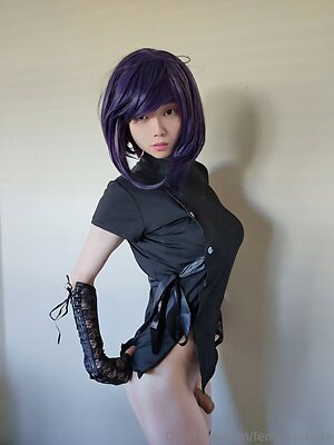 femboyskylie Nude Leaked Photo #12