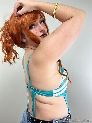fen allard