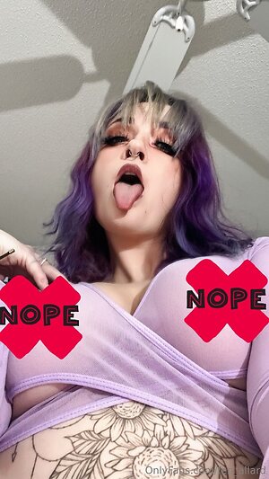 fen allard Nude Leaked Photo #9