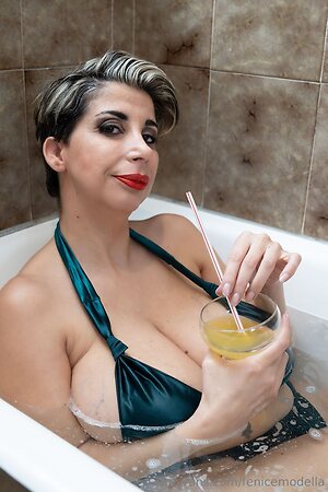 fenicemodella Nude Leaked Photo #5