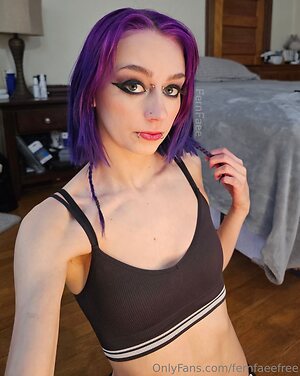 fernfaeefree Nude Leaked Photo #4