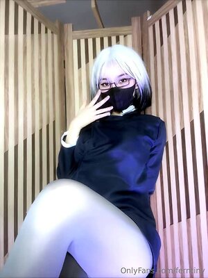 ferntiny Nude Leaked Photo #8