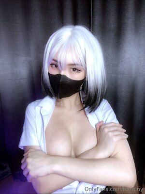 ferntiny Nude Leaked Photo #9