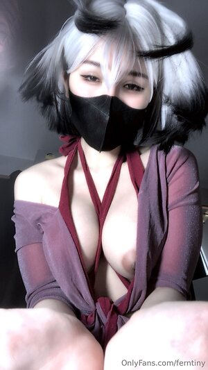ferntiny Nude Leaked Photo #12