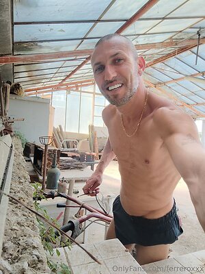 ferreroxxx Nude Leaked Photo #9
