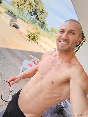 ferreroxxx Nude Leaked Photo #11