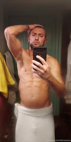 ferreroxxx Nude Leaked Photo #20