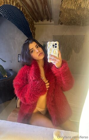 fersooo Nude Leaked Photo #4