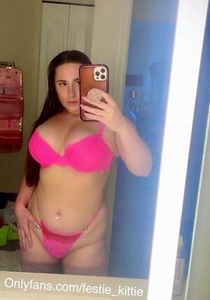 festiekittie Nude Leaked Photo #11
