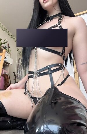 feyafernfree Nude Leaked Photo #29