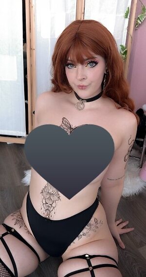 feyafernfree Nude Leaked Photo #34